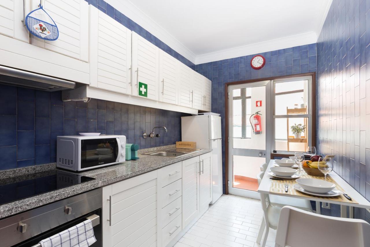 Apartamento Host Wise - Comfy Bright Flats With Netflix
