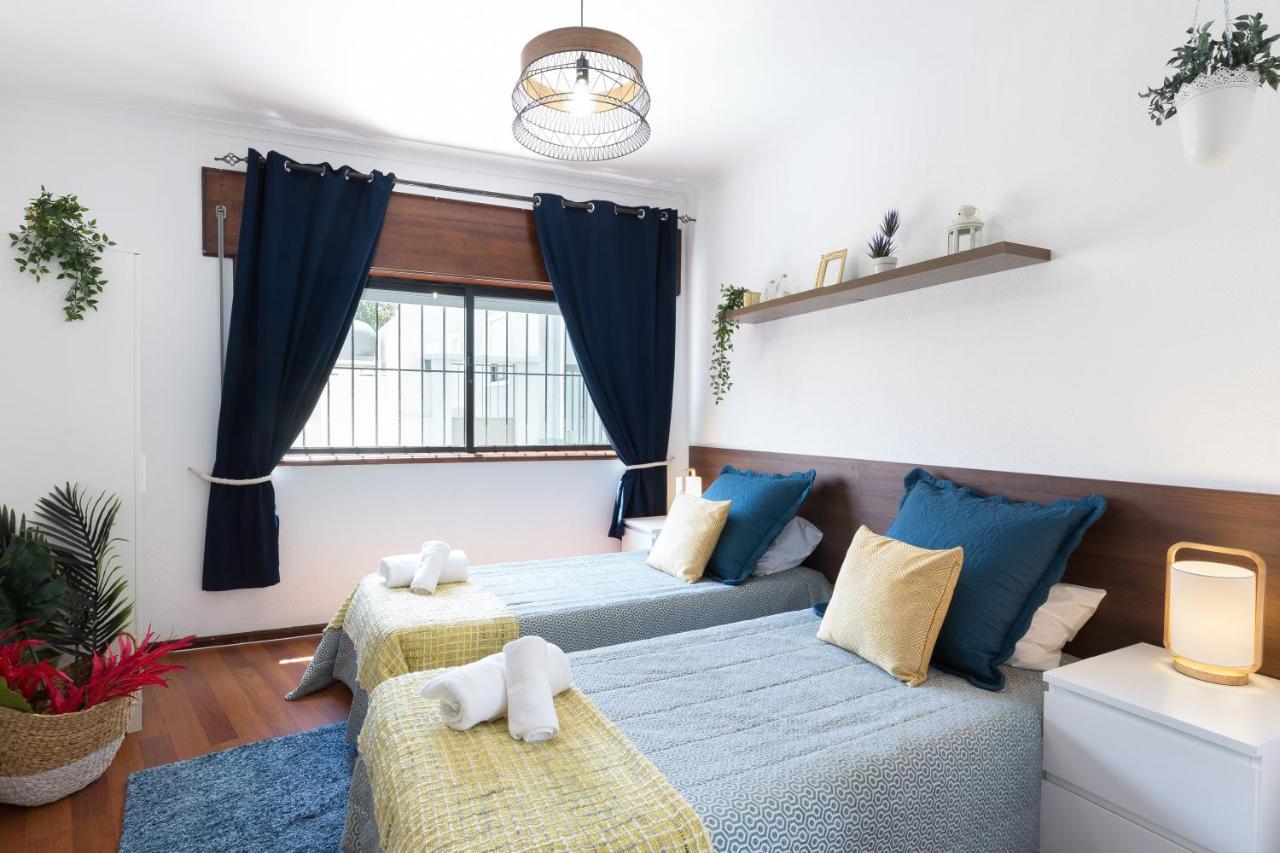 Apartamento Host Wise - Comfy Bright Flats With Netflix *