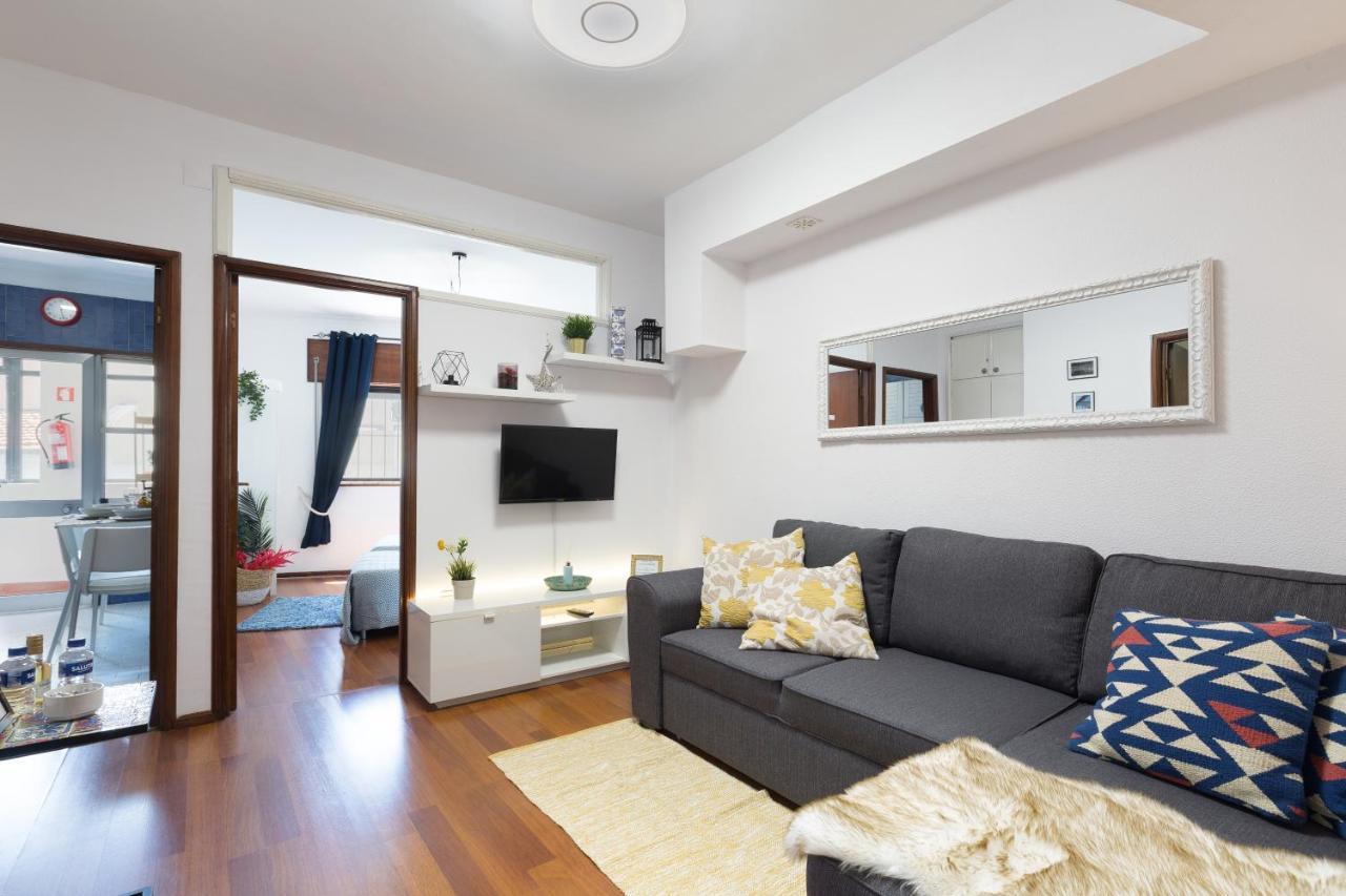 Host Wise - Comfy Bright Flats With Netflix Apartamento