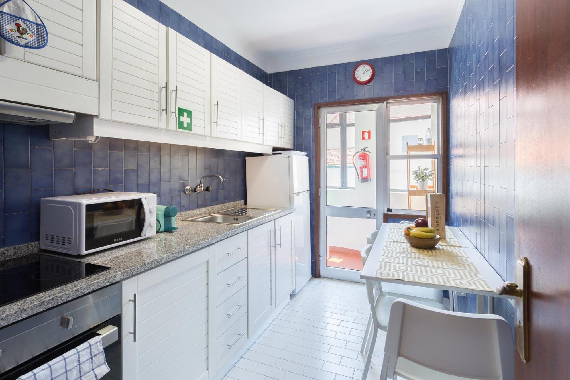 Host Wise - Comfy Bright Flats With Netflix Apartamento