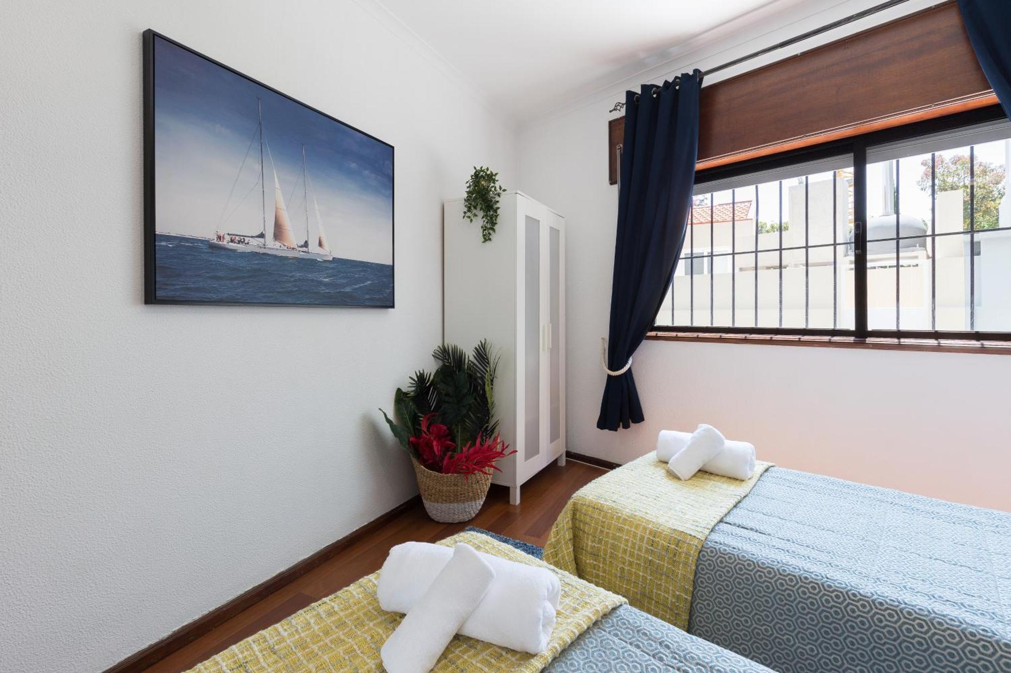Host Wise - Comfy Bright Flats With Netflix Apartamento Porto