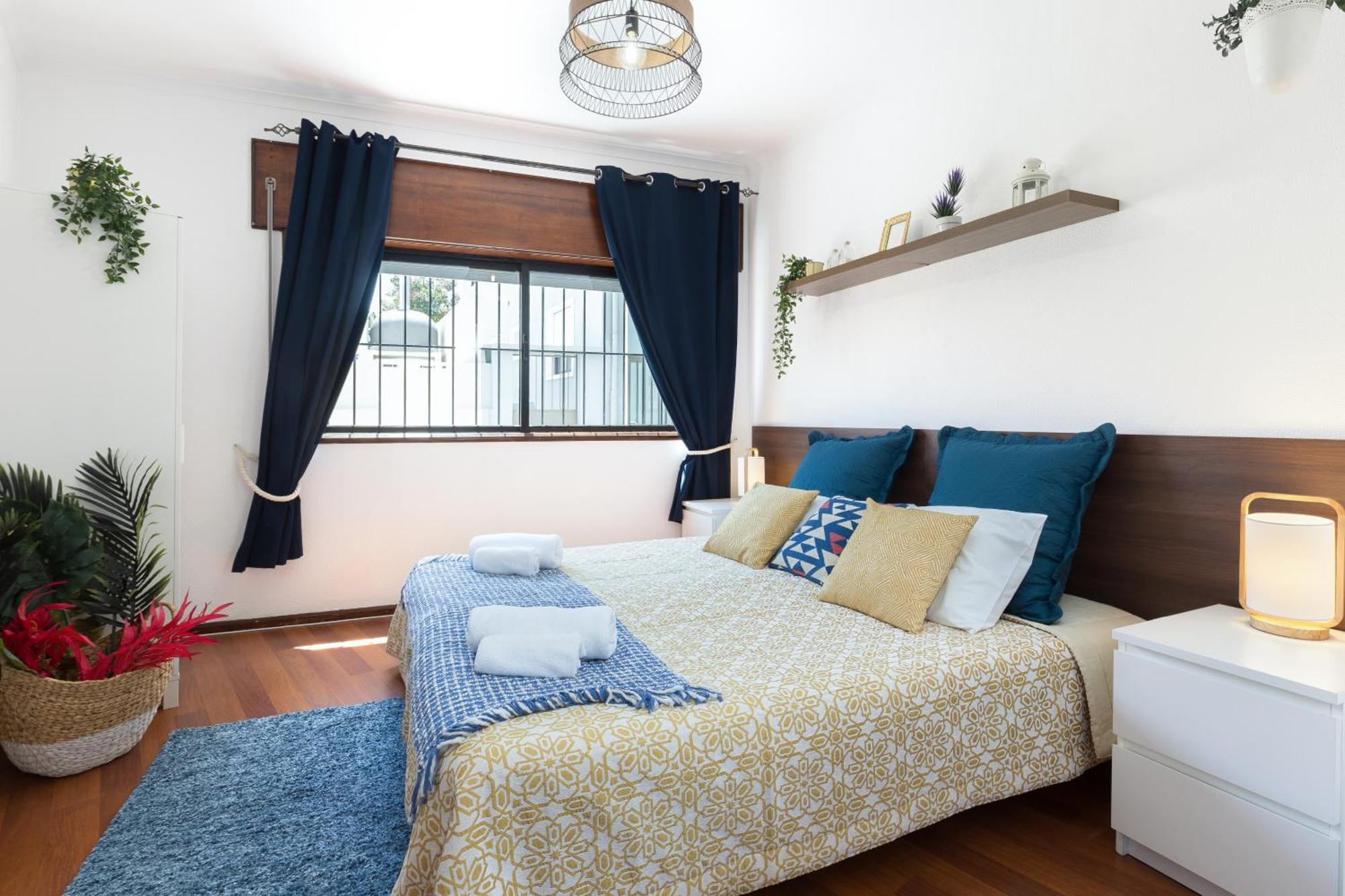 Apartamento Host Wise - Comfy Bright Flats With Netflix Oporto